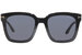 Tom Ford TF892-K Sunglasses Women's Square Shape