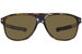 Tom Ford Todd TF880 Sunglasses Men's Square Shape