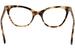 Tom Ford Women's Eyeglasses TF5271 TF/5271 Cat Eye Optical Frame