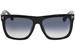 Tom Ford Women's Morgan TF513 Fashion Square Sunglasses