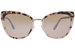 Tom Ford Women's Simona TF717 TF/717 Fashion Butterfly Sunglasses