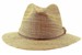 Tommy Bahama Men's Panama Raffia Straw Outback Hat