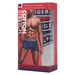 Tommy Hilfiger Men's Cotton Stretch Underwear 3-Pack Boxer Briefs