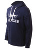 Tommy Hilfiger Men's Pullover Hoodie Sweatshirt