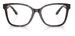 Tory Burch TY2129U Eyeglasses Women's Full Rim Oval Shape