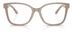 Tory Burch TY2129U Eyeglasses Women's Full Rim Oval Shape