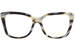 Tory Burch TY2140U Eyeglasses Women's Full Rim Square Shape