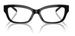 Tory Burch TY2146U Eyeglasses Women's Full Rim Pillow Shape