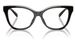 Tory Burch TY2147U Eyeglasses Women's Full Rim Cat Eye