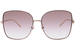 Tory Burch TY6106D Sunglasses Women's Butterfly Shape