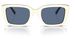 Tory Burch TY7190U Sunglasses Women's Rectangle Shape