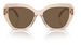 Tory Burch TY7194U Sunglasses Women's Cat Eye