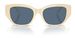 Tory Burch TY7196U Sunglasses Women's Rectangle Shape