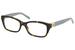 Tory Burch Women's Eyeglasses TY2049 TY/2049 Full Rim Optical Frame