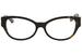 Tory Burch Women's Eyeglasses TY2077 TY/2077 Full Rim Optical Frame