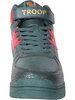 Troop Crown Mid Ripple Sneakers Men's High Top Shoes