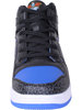 Troop Destroyer Mid Sneakers Men's High Top Shoes