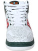 Troop Ice Lamb Mid Sneakers Men's High Top Shoes