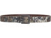 True Timber Men's Belt Reversible Western Canvas