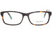 Tuscany Women's Eyeglasses 582 Full Rim Optical Frame