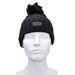 Ugg Women's Cable Oversized Winter Beanie Hat With Pom (One Size)