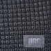 Ugg Men's Waffle Scarf Unlined Leather Logo