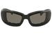 Undercover Men's Boxcar-Fleece UE9918FLC UE/9918/FLC Wrap Sunglasses