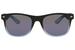 Undercover Men's UE1602RVST UE/1602/RVST Square Sunglasses