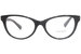 Valentino VA3057 Eyeglasses Women's Full Rim Oval Optical Frame