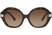 Valentino VA4086 Sunglasses Women's Fashion Round