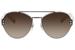 Valentino Women's VA2025 VA/2025 Fashion Pilot Sunglasses