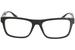 Versace 3277 Eyeglasses Men's Full Rim Optical Frame