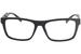 Versace 3277 Eyeglasses Men's Full Rim Optical Frame