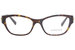 Versace 3288 Eyeglasses Frame Women's Full Rim Pillow Shape