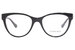 Versace VE3304 Eyeglasses Frame Women's Full Rim Cat Eye