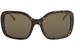 Versace 4375 Sunglasses Women's Fashion Square