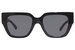 Versace 4409 Sunglasses Women's Fashion Square