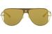 Versace Men's VE2212 VE/2212 Pilot Sunglasses