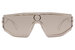 Versace VE2226 Sunglasses Men's Shield