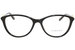 Versace VE3175 Eyeglasses Women's Full Rim Cat Eye Optical Frame