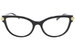 Versace VE3270Q Eyeglasses Women's Full Rim Optical Frame