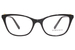 Versace VE3293 Eyeglasses Women's Full Rim Cat Eye Optical Frame