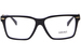 Versace VE3335 Eyeglasses Women's Full Rim Rectangle Shape