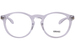 Versace VE3355U Eyeglasses Full Rim Oval Shape