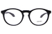 Versace VE3355U Eyeglasses Full Rim Oval Shape