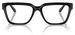 Versace VE3357 Eyeglasses Women's Full Rim Rectangle Shape