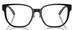 Versace VE3360D Eyeglasses Women's Full Rim Square Shape