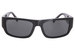 Versace VE4385 Sunglasses Men's Rectangular Shades