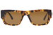 Versace VE4416U Sunglasses Men's Rectangle Shape