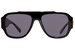 Versace VE4436U Sunglasses Men's Square Shape